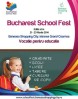 Bucharest School Fest la editia a II-a