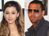 Ariana Grande si Chris Brown lanseaza un featuring