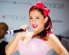 Ariana Grande a cantat la Casa Alba