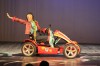 NODDY – invitatie la Teatrul Ion Creanga