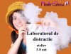 Distractie si experimente stiintifice cu MiniArtShow