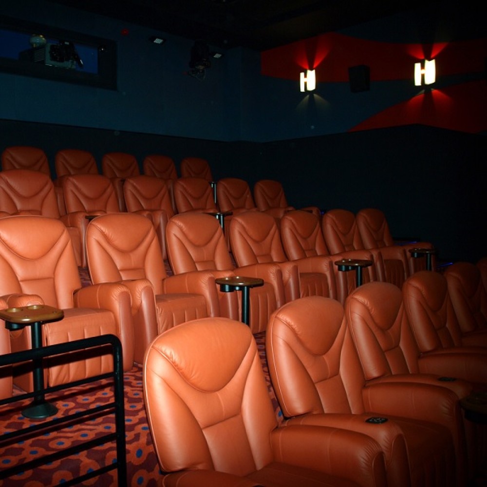 Program Cinema City Cotroceni VIP 13 – 19 martie 2014