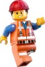 Pasiune pentru Lego: costum Emmet full-size