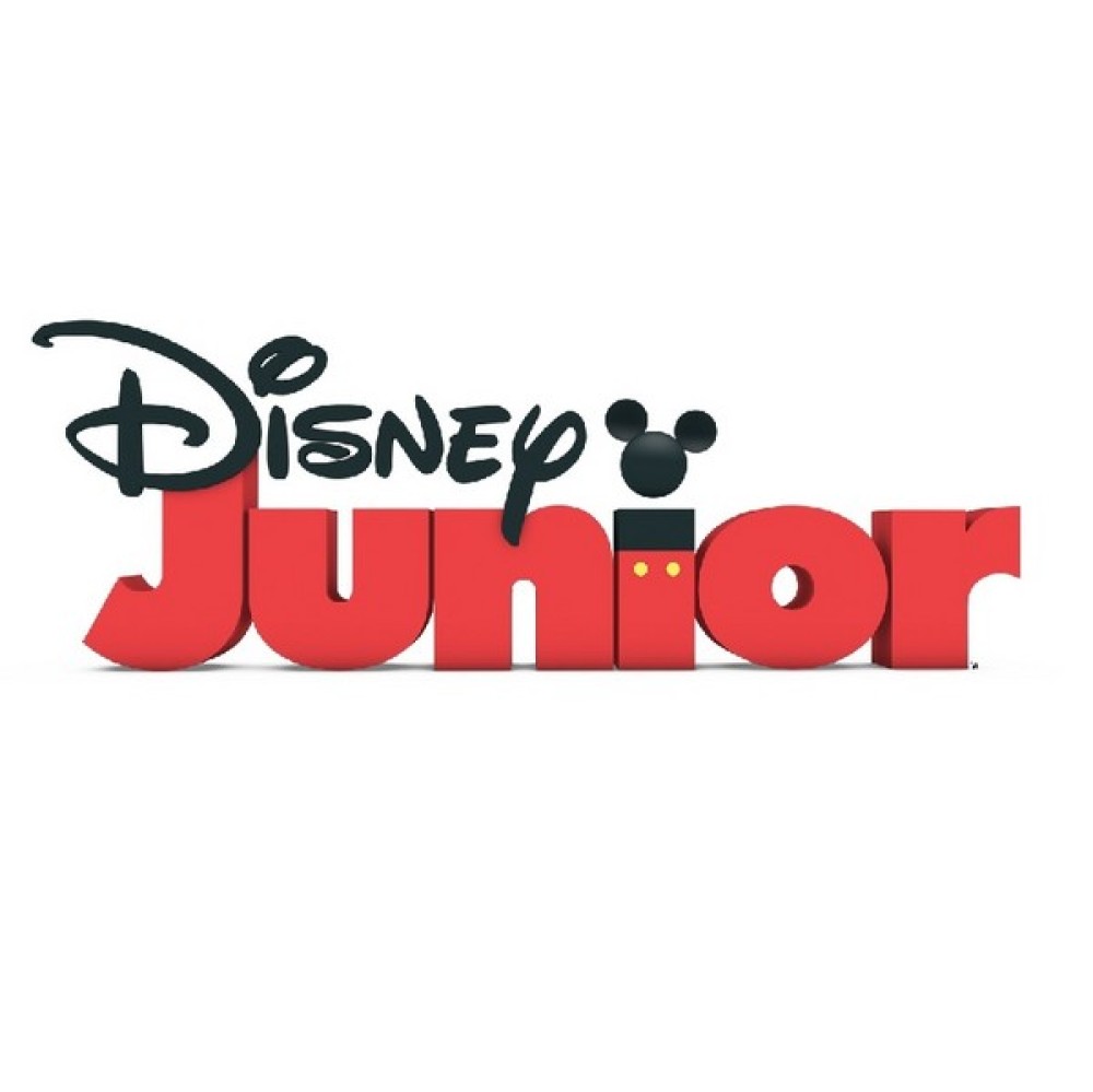 Disney Junior Luni 17 Martie 2014