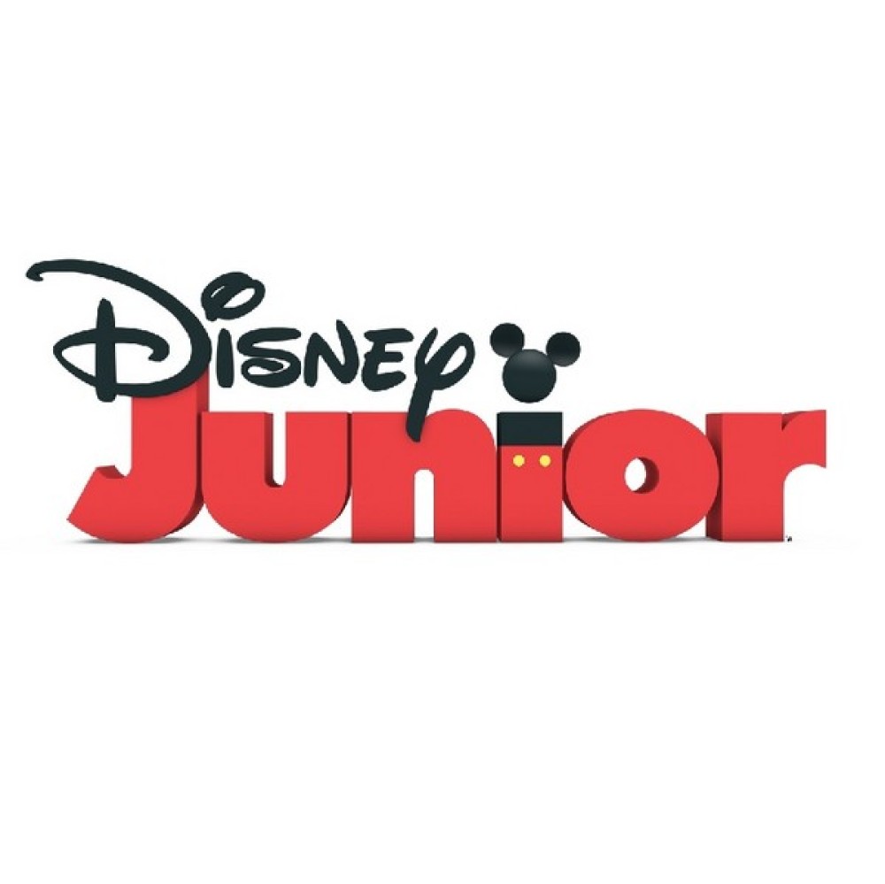 Disney Junior Marti 25 Martie 2014