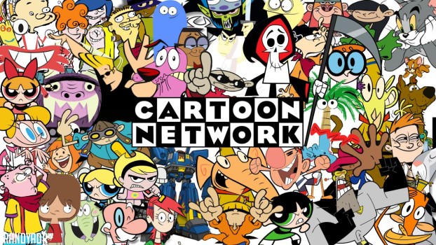 Cartoon Network lanseaza Gumboprovocarea