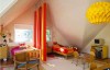 5 idei distractive despre cum sa amenajezi o camera pentru 2 copii