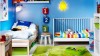 5 idei distractive despre cum sa amenajezi o camera pentru 2 copii