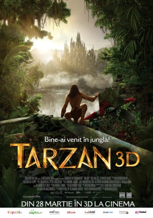 Tarzan