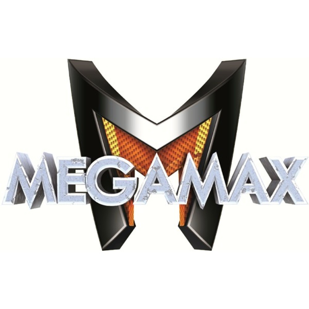 Megamax Duminica 13 aprilie 2014