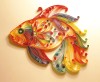 Atelier de QUILLING pentru copii (7-12 ani) 