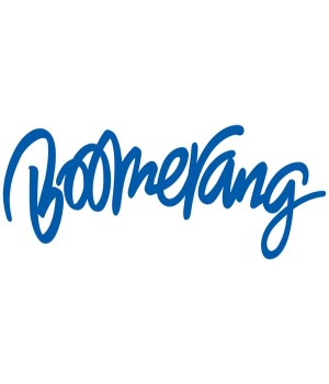 Boomerang Vineri 13 Iunie 2014