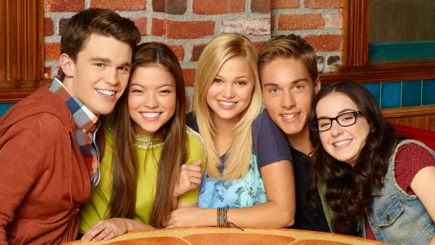 Disney Channel anunta premiera unui nou serial: NU-I VINA MEA
