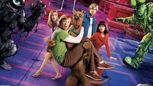 SCOOBY-DOO se pregateste sa revina pe marile ecrane