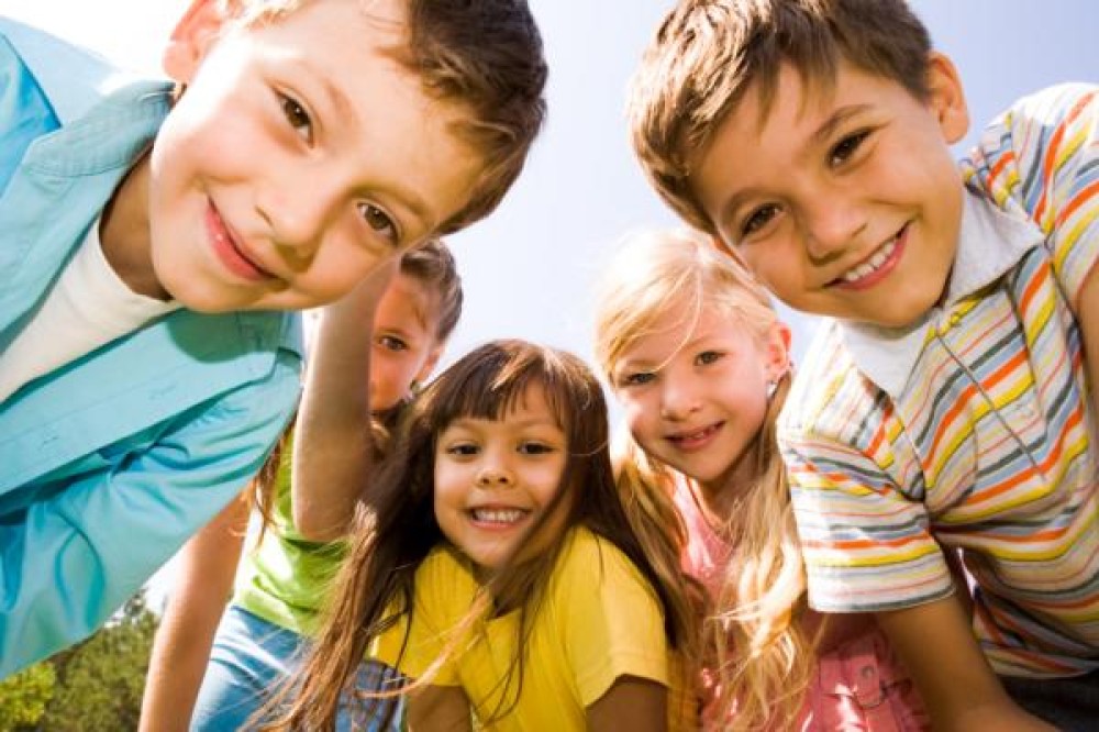 Curs de FOTOGRAFIE pentru copii 