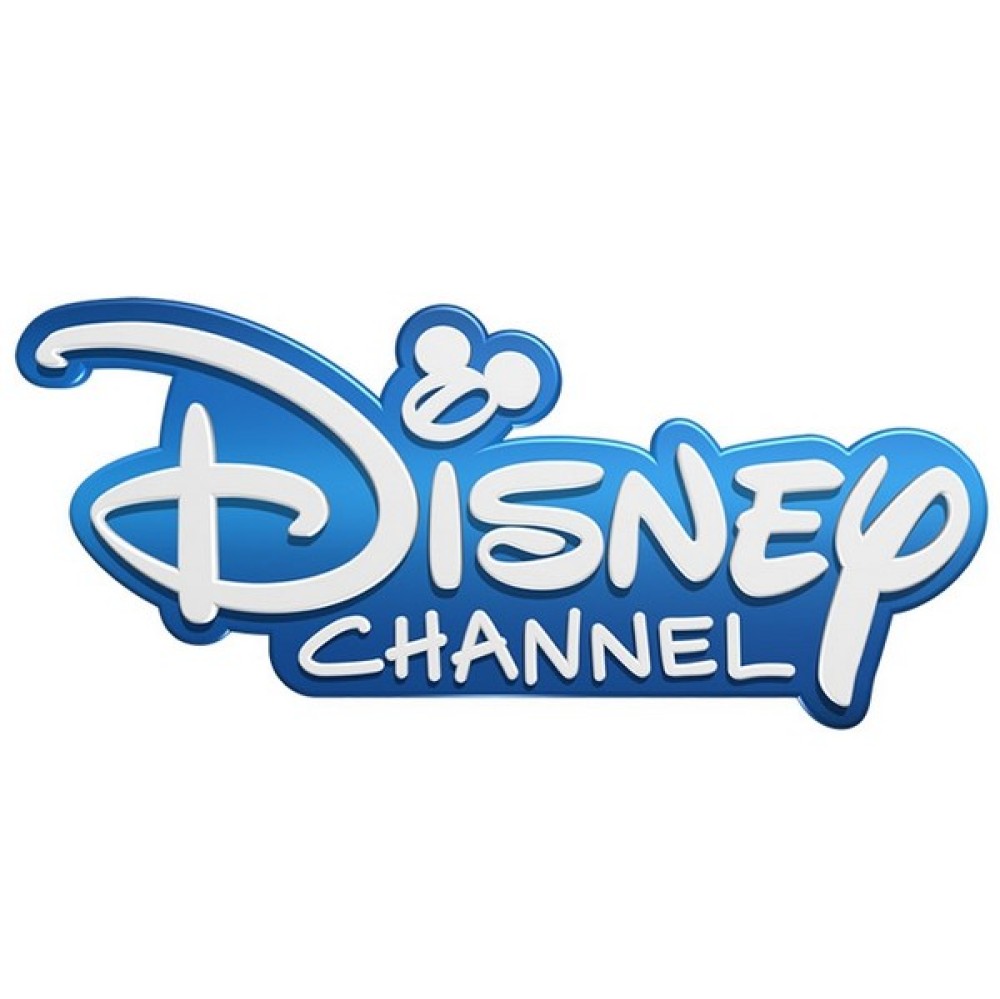 Disney Channel Joi 7 August 2014
