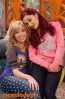 Ariana Grande si Jennette McCurdy revin la Nickelodeon