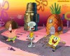 Maraton cu SpongeBob Pantaloni Patrati si Pinguinii din Madagascar 