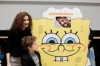 SPONGEBOB – AVENTURI PE USCAT i-a cucerit pe copii vedetelor