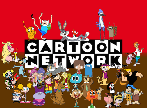 CARTOON NETWORK deschide oficial concursul Atelierele Imaginatiei CN