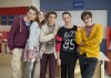 ALEX SI TRUPA, un nou serial la Disney Channel