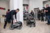 Dan Cruceru a inaugurat Taticool Shop, un showroom pentru parinti