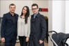 Dan Cruceru a inaugurat Taticool Shop, un showroom pentru parinti