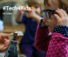 Tech4Kids, prima expozitie interactiva de tehnologie pentru prescolari