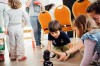 Peste 1.000 de copii si parinti au participat la Tech4Kids