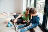 Peste 1.000 de copii si parinti au participat la Tech4Kids