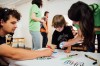 Peste 1.000 de copii si parinti au participat la Tech4Kids