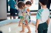 Peste 1.000 de copii si parinti au participat la Tech4Kids