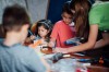 Peste 1.000 de copii si parinti au participat la Tech4Kids