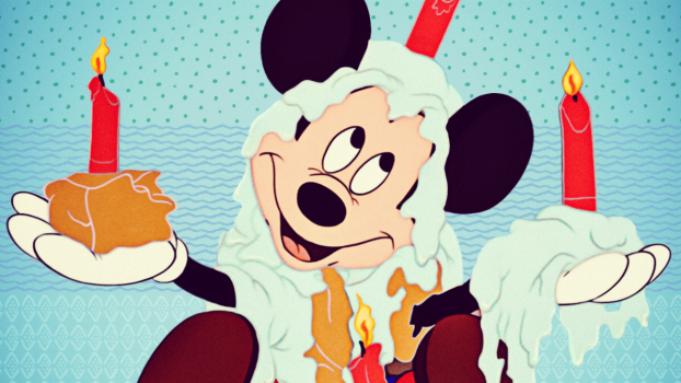 Aniversare în lumea Disney! Mikey Mouse implineste 88 de ani