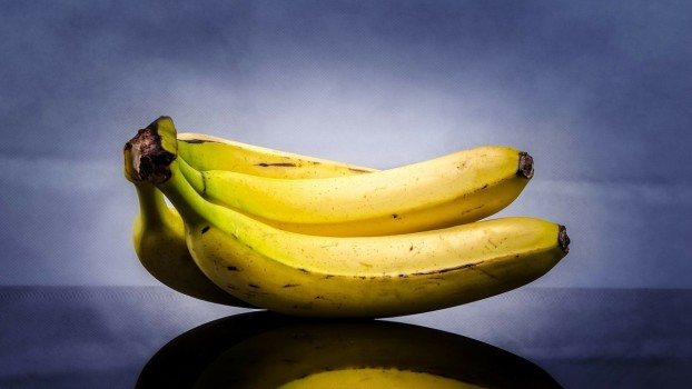Ce efecte benefice au bananele în dezvoltarea copiilor
