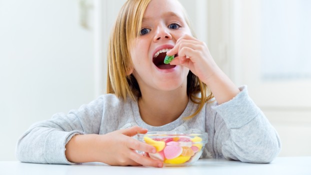 Ce ar trebui să mănânce un copil diagnosticat cu ADHD? 