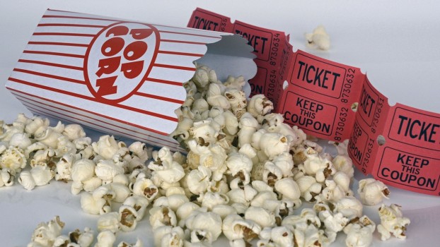 Prima notă de 10, răsplătită cu un meniu popcorn la cinema