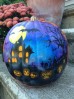 Dovleci pictați: Activități de Halloween pentru părinții mai puțin talentați