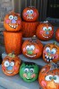 Dovleci pictați: Activități de Halloween pentru părinții mai puțin talentați