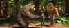 „Bigfoot Junior” continuă aventurile renumitului său tată la cinema