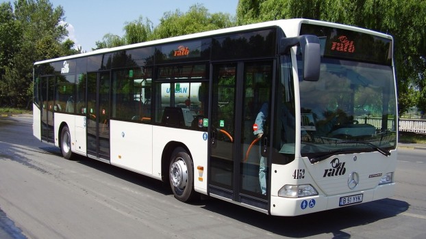 Autobuzul  362, un traseu special al RATB pentru toate muzeele din București