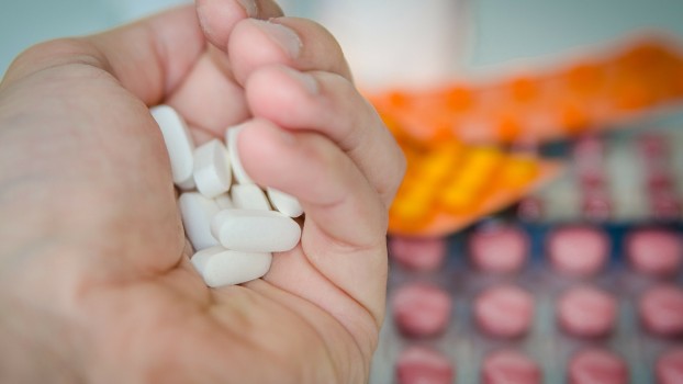 Atenție la paracetamol! În doze mari, poate fi fatal pentru copii