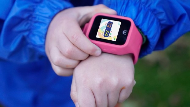 Smartwatch-urile pentru copii, interzise în Germania