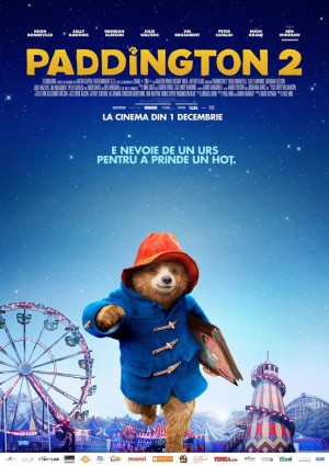 Paddington 2