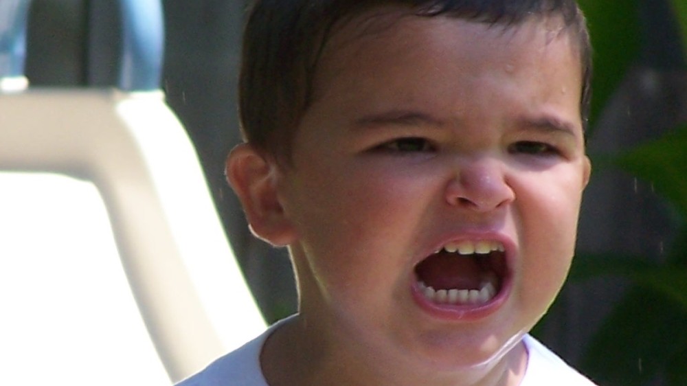 De ce sunt bune tantrumurile? 10 beneficii pentru dezvoltarea emoțională a copiilor