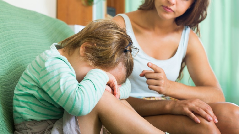 Care este cea mai importantă greșeală pe care o faci când copilul tău are un tantrum?