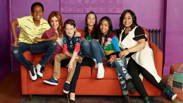 “CASA LUI RAVEN”, serial nou la Disney Channel. Ce mai putem vedea în februarie?