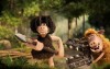 Early Man: Tare ca Piatra