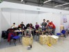Echipa de robotică AutoVortex România a câștigat locul I la FTC Rusia Open 