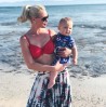 Katherine Heigl, în prima vacanță alături de familie, după 2 ani!